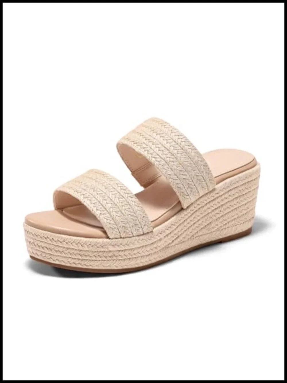 N/A these raffia